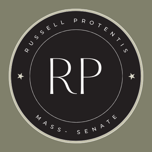Russell Protentis for MA Senate